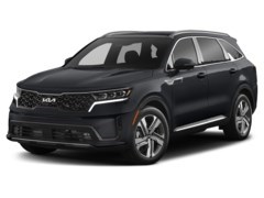 2023 Kia Sorento Plug-In Hybrid 4dr AWD_101